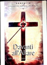 Davanti all’Altare -