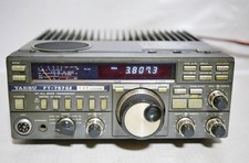 Yaesu FT-757GX