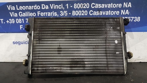 Radiatore acqua per - radiatore, volkswagen
