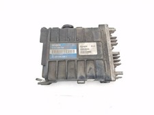 CENTRALINA MOTORE per VOLKSWAGEN POLO 1A-2A/DERBY 1.0I CL 0261200253