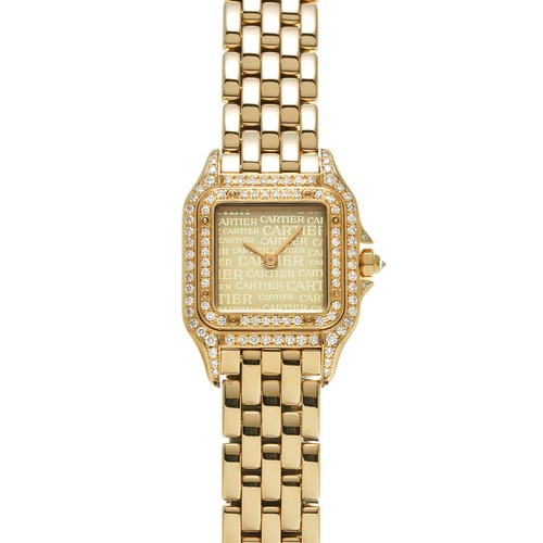 Cartier panthere classic - panthere, &