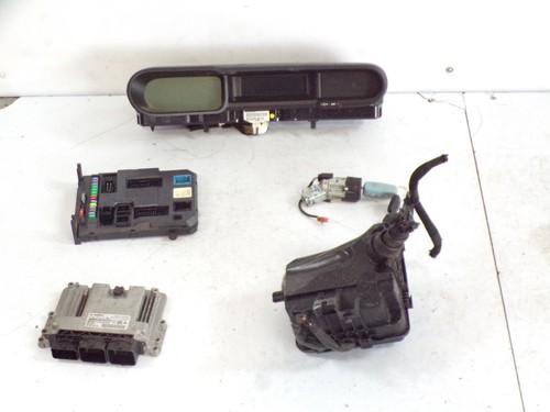 9371 kit accensione citroen - kit,