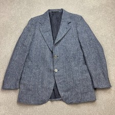 Giacca Harris tweed adulto 42R