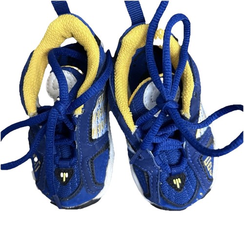 Adidas sneakers bambino blu - , e