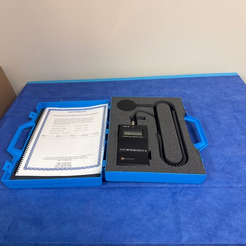 Fluke dale40 - fluke,