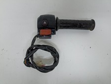 Comando Gas  Aprilia Pegaso