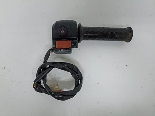 Comando gas aprilia pegaso - comando,