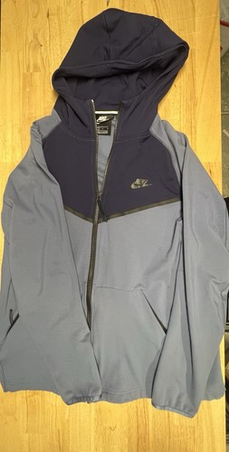 Nike tech fleece sportswear - fleece,