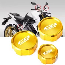 For CB1000R 2009-2016