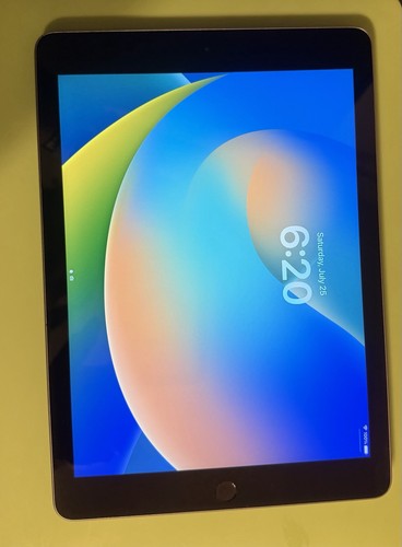 Apple ipad 5th generation - apple,