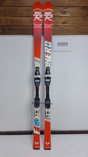 Sci rossignol hero - fis, 165