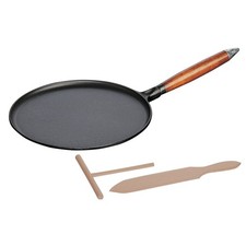 Staub padella per - per, nero