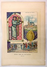 Personaggi storici Francesi