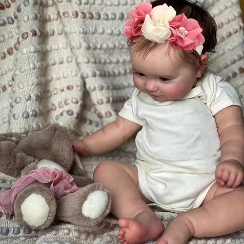 Bambola neonato bambina - neonato,
