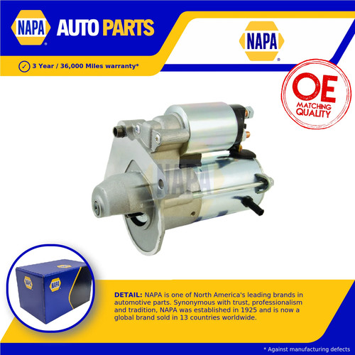 Motorino avviamento adatto - , a