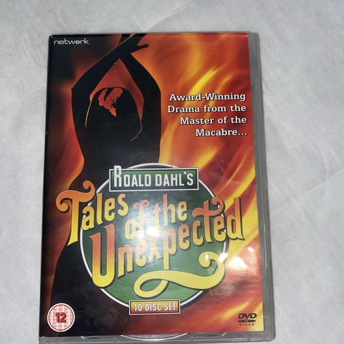 Roadl dahl tales the - roadl,
