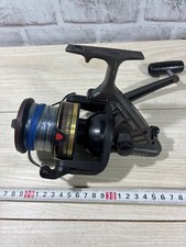 Spinning Reel power AERO