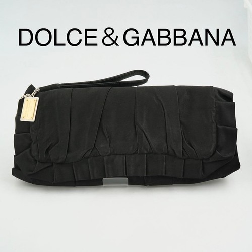 Borsa pochette dolce gabbana - borsa,