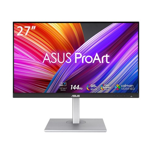 Monitor professionale - professionale, 27”