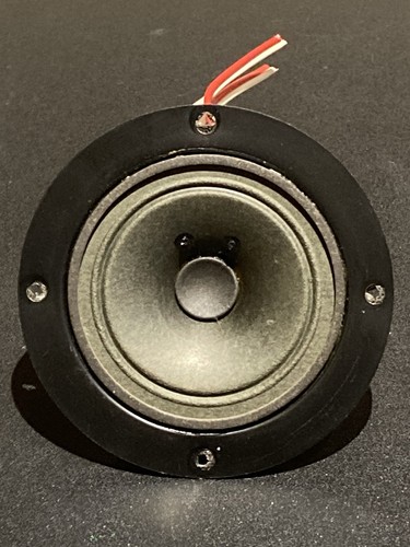 Tweeter coral 20a - 2h-20a, 2"