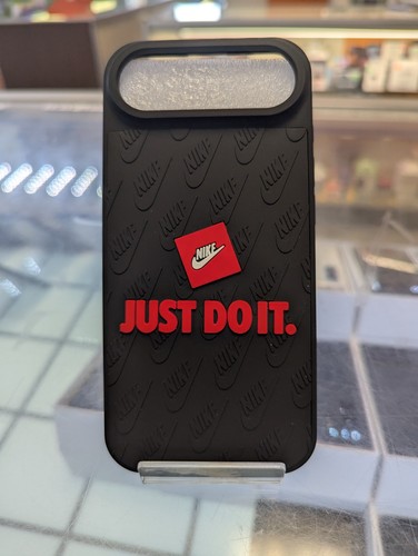 Nike justdoit design - nike,