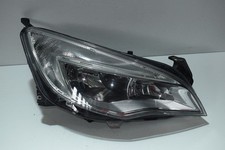 Faro destro Opel Astra (J)