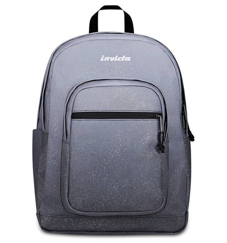 Zaino scuola doppio scomparto - zaino,
