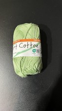 Gomitoli Di Cotone Smart