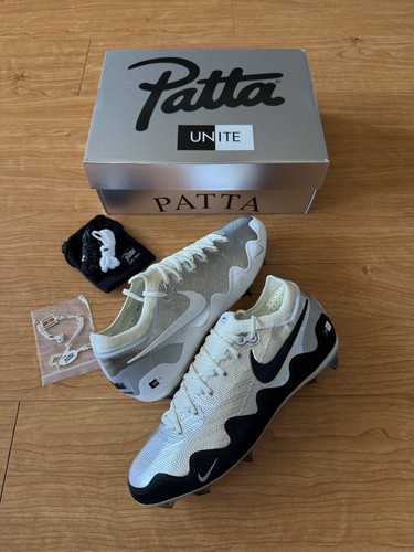 Nuovo patta nike - patta, mercurial