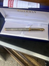 S.T. Dupont Fidelio Ballpoint Pen Penna A Sfera