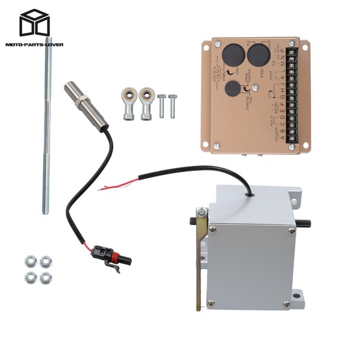 Mpu 3034572 sensore pickup - 3034572,
