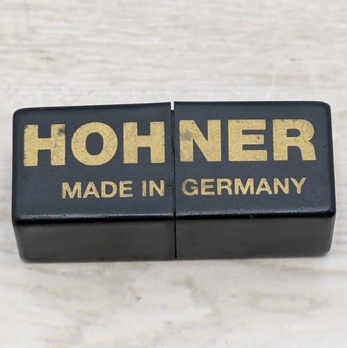Mini armonica vintage hohner - mini,