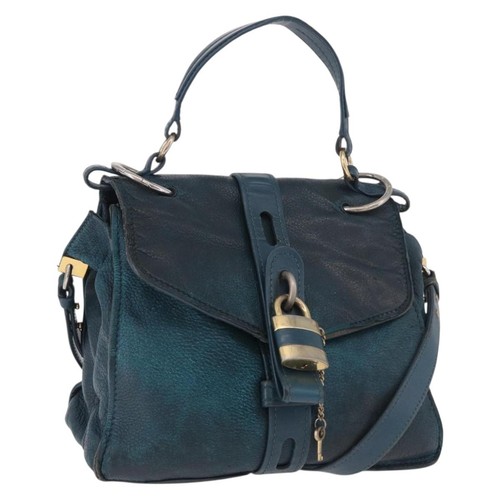 Borsa tracolla chloe abbey - borsa,