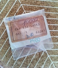 Vintage LCD Digital Watch