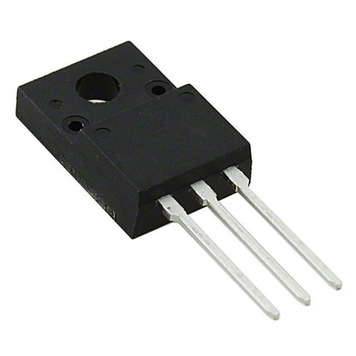 T435t 600fp triac - triac, st