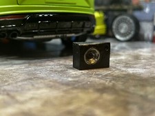 Subwoofer 1:18 modellino auto