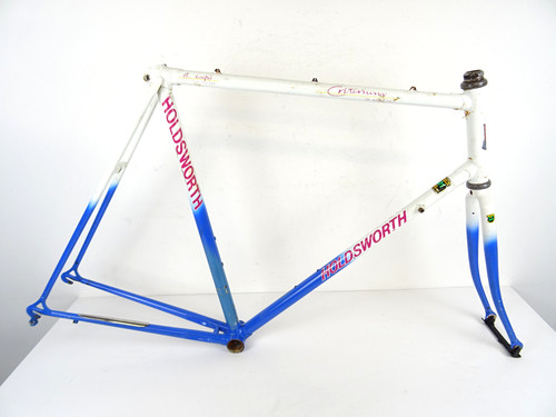 Holdsworth criterium set - criterium,