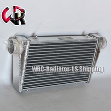Turbo Intercooler Universal