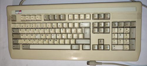 Tastiera amstrad per - per, pc