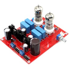 1PZ Tubo Amplificatore