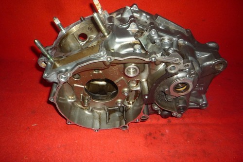 Carter motore yamaha - motore, xt600z