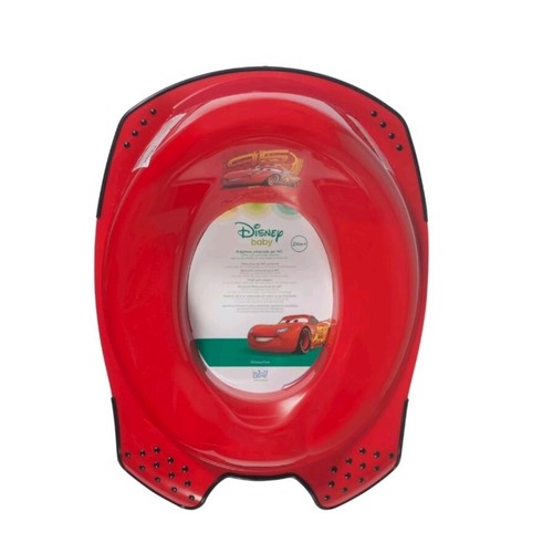 Riduttore bambini cars - wc,