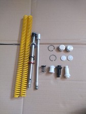 Rock Shox Boxxer Race interni