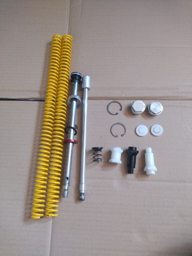 Rock shox boxxer race interni - rock,