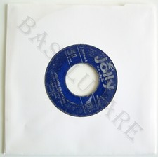 ADRIANO CELENTANO - si è spento il sole / la mezza luna - 45 giri 7"