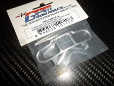 GPM MOL1335LB pare choc AV alu