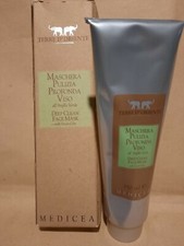 TERRE D'ORIENTE MASCHERA