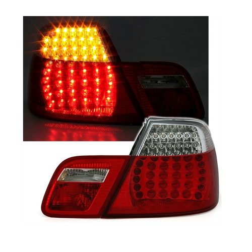 Feux arriere led look m3 - 2,