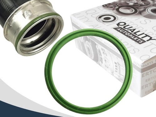 Guarnizione tubo manicotto - tubo,