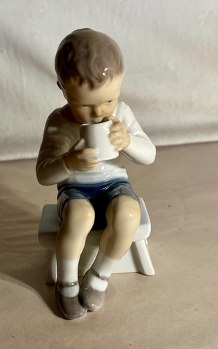 Figurina bing grondahl - figurina, &